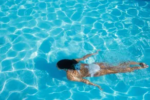 Hyatt Regency Birmingham - Pool
