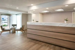 Residence Inn by Marriott Las Vegas Convention Center - Réception