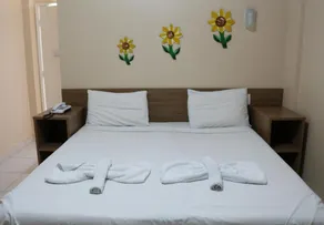Hotel Mirante Da Ilha - Room