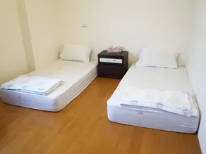Dong Gang Li Yuan Homestay - Chambre