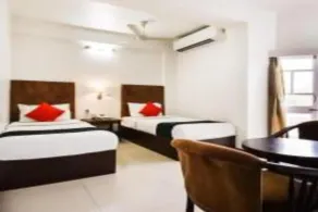 Hotel Shikha Jaipur City Centre - Room