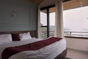 Ivaara Resort - Camera