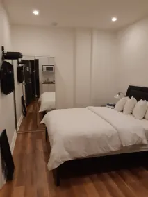 hotel & spa Carré Saint-Louis - Chambre