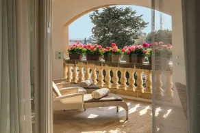 Corinthia Palace Malta - Habitación