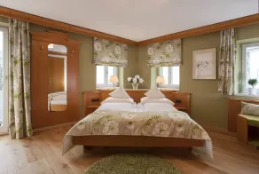 Hotel Fischerhaus - Room