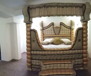 Bali Colosseum Hotel - Room
