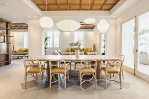 Sant Patrici Hotel - Reception