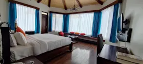 Casa Himalaya, Auli - Room