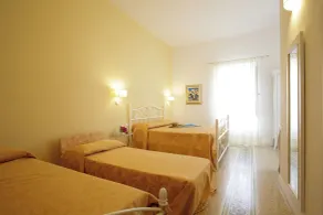 B&B Monsignore - Room