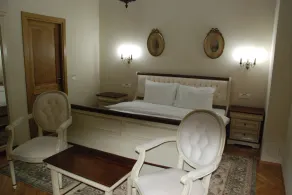 Casa Gotica Residence - Værelse