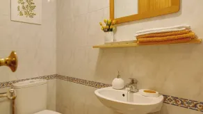 Vcv Villa Magua Cr10 - Salle de bain