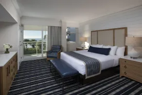 The Resort at Longboat Key Club - Vue de la chambre