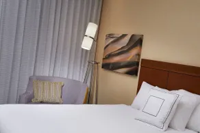 Courtyard by Marriott Lexington North - Chambre