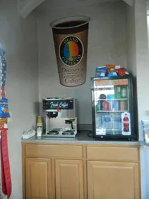 Village Inn & Suites - Smithville - Restaurant