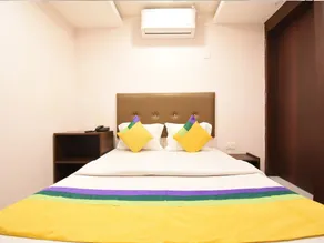 Hotel Soneva Inn - Rum