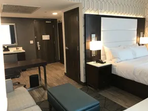 Embassy Suites by Hilton Plainfield Indianapolis Airport - Habitación