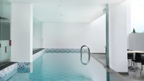 Amaris Hotel Malang - Piscine