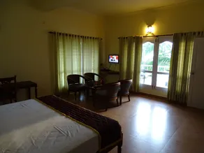 Sealine Beach Resorts - View from room