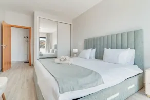 Vista Magnífica I by Holiday Rental Madeira - Værelse