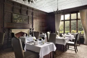 Audleys Wood Hotel, Basingstoke - Restaurant