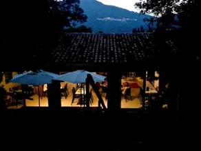 Camping Milella - Restaurant