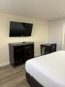 HOTEL MAYA - Room