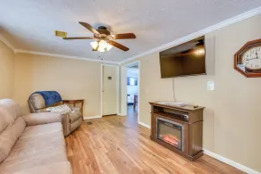 Steps to Pickwick Lake! Home w/ Sunrooms & Views - Interiør