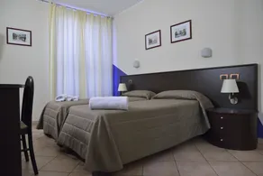 Hotel Miramonti - Rum