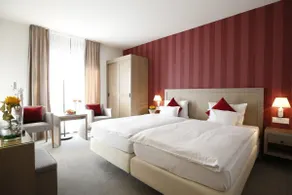 Hotel Ascovilla Charming Hideway - Chambre