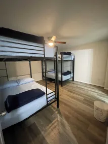 Mamma's House - Habitación