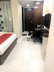 Hotel White Castle - Room