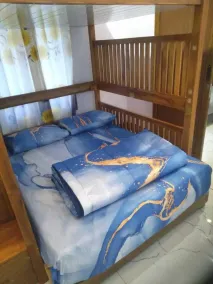Manggala Homestay Bromo - Chambre