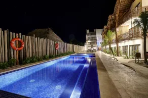 Mystique Holbox by Royalton, A Tribute Portfolio Resort - Piscine