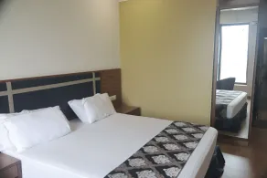 Heaven7 Hotel & Resort - Room