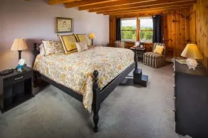Snowvillage Inn - Habitación