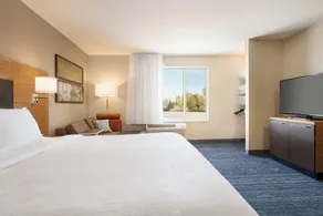 TownePlace Suites by Marriott Logan - Zimmer