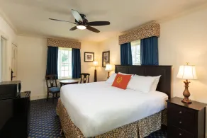 Westgate Historic Williamsburg Resort - Chambre