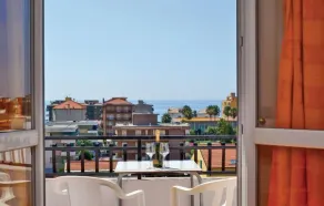 Borgo degli Ulivi - Rom