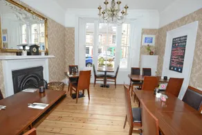 Callander Meadows - Restaurant