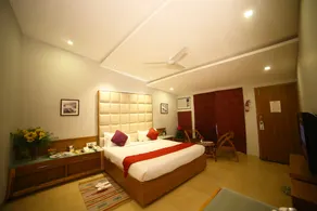 Country Inn Nature Resort Bhimtal - Room