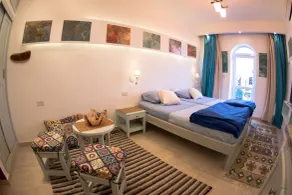 Skyrock Dahab - Room