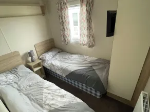 Golden Gate Holiday Centre - Holiday Accommodation 22147 - Rom