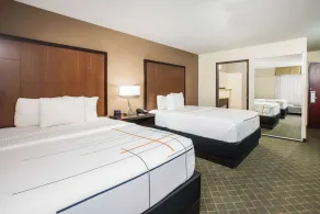 La Quinta by Wyndham Portland Airport - Chambre