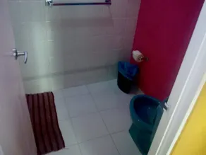 Suite con Playa Acapulco Guerrero - Baño