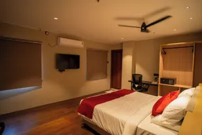 Hotel Vdara Bliss - Chambre