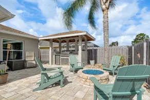 Pool, Hot Tub, Outdoor Kitchen Near Cocoa Beach - Interior