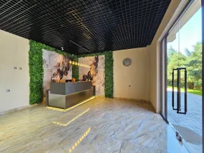 Tskaltubo Epic Hotel & Spa - Reception