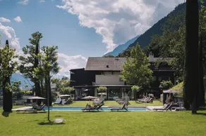 Hotel KÜGLERHOF - Piscine