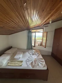 Telemen'in Evi Pansiyon - Room