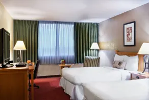 Millennium Hotel Maxwell House Nashville - Chambre